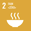 ODD 2 : Faim « zéro »