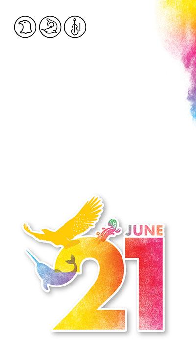 story for National Indigenous Peoples Day