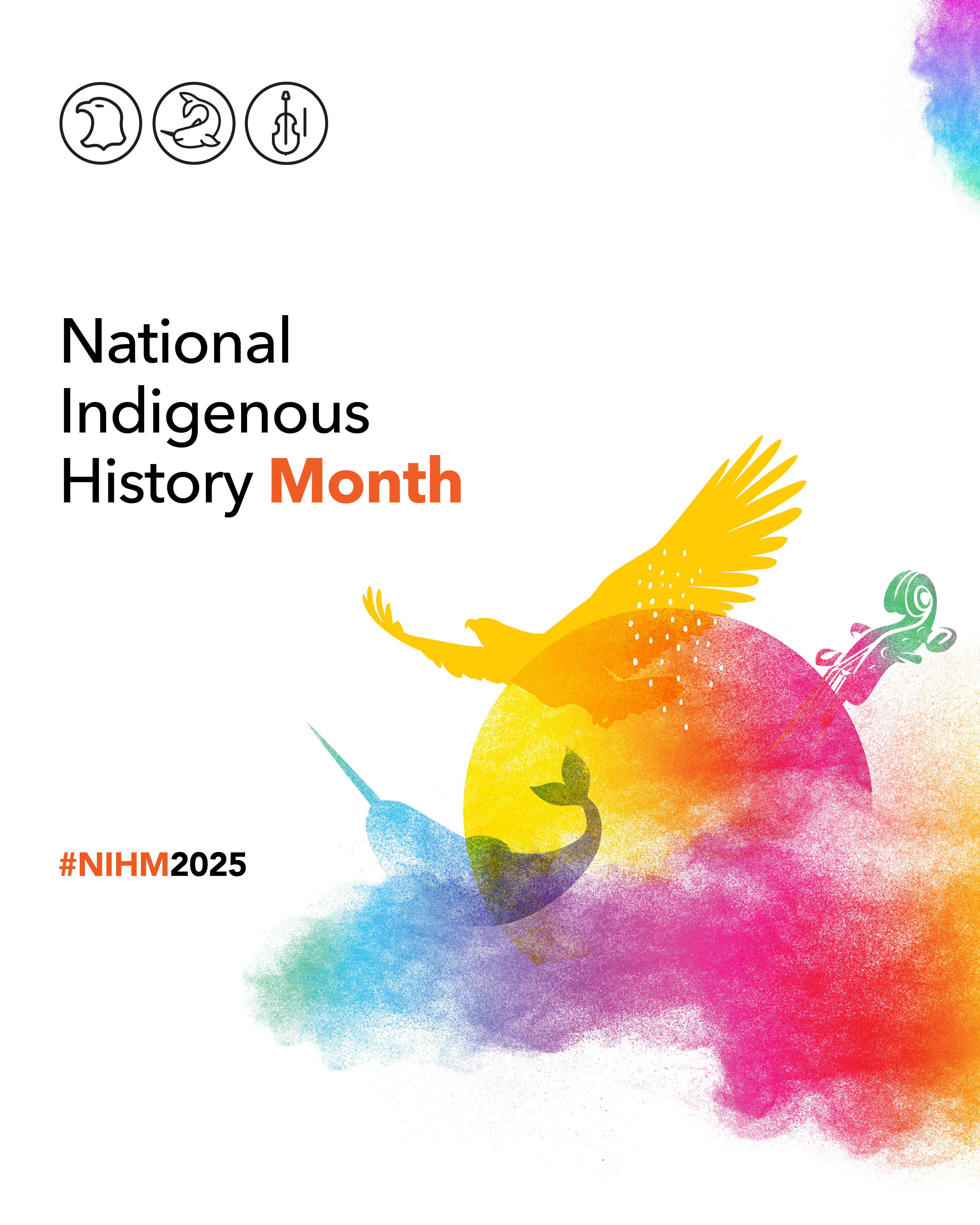 National Indigenous History Month