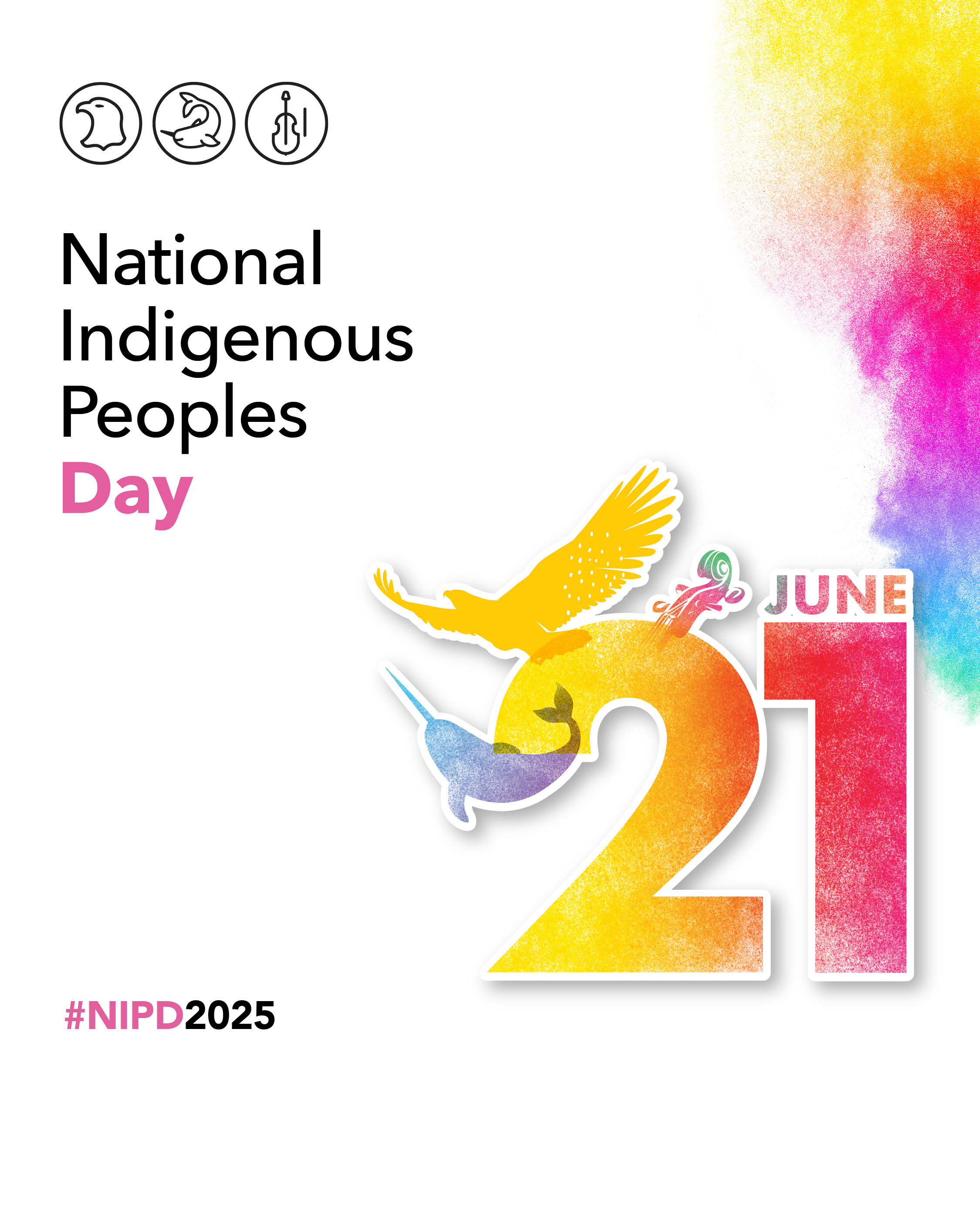 National Indigenous Peoples Day