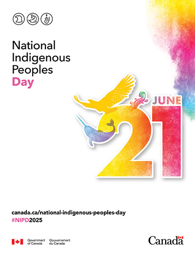 National Indigenous Peoples Day 2025