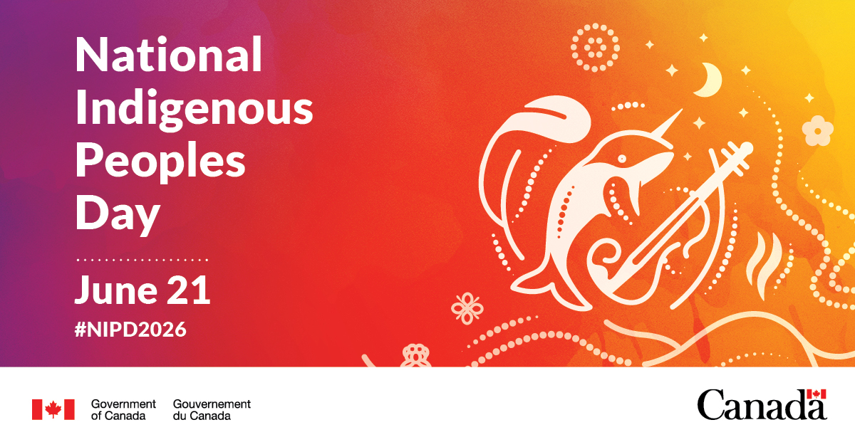 National Indigenous Peoples Day