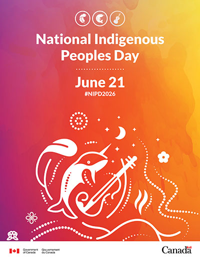 National Indigenous Peoples Day