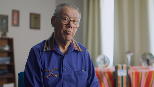 Picture of Maxime Morin