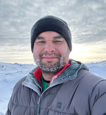 Joseph Murdoch-Flowers