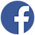 Icône de Facebook