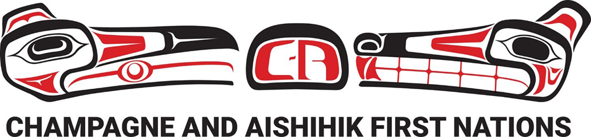 Logo des Premières Nations de Champage et d'Aishihik