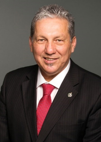 The Honourable Daniel Vandal