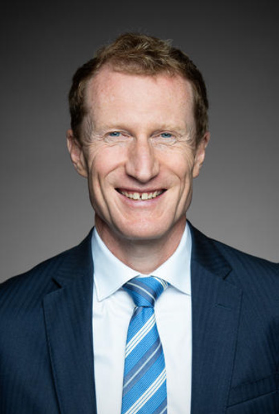 The Honourable Marc Miller