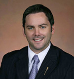 Hon. Jake Stewart