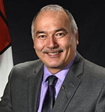 Hon. Joe Savikataaq