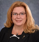 Hon. Lori Carr