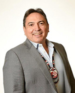 Perry Bellegarde