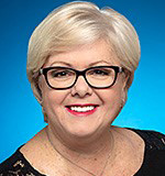 Hon. Sylvie D'Amours